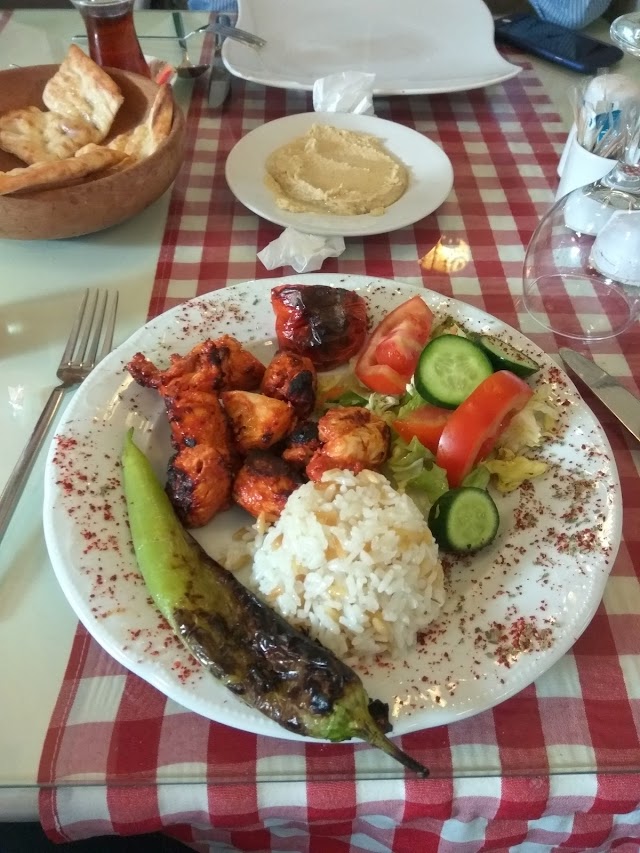 Osman Gourmet