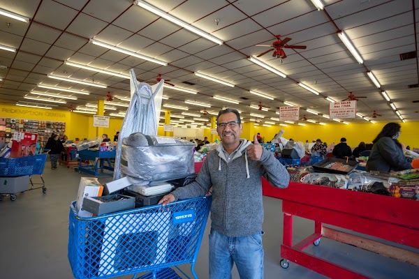 Grand Bazaar photo 1