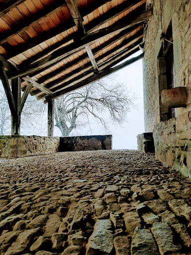 Ermita San Miguel de Mugarra - Thumbnail