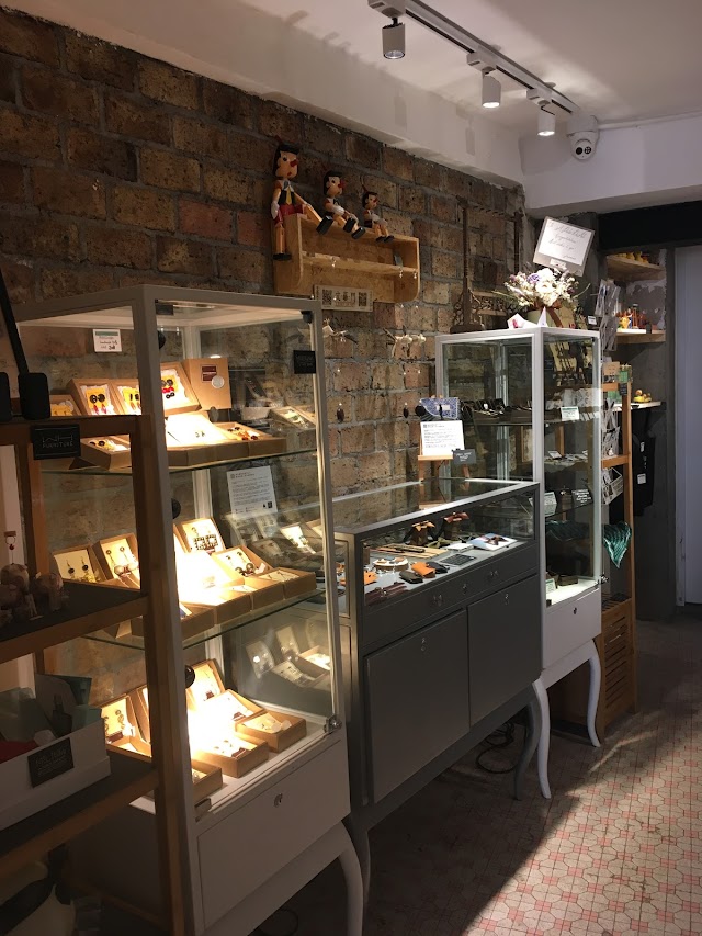 文藝門A Porta Da Arte