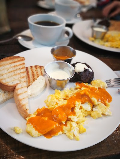 Photos of Caf&eacute; Despierto