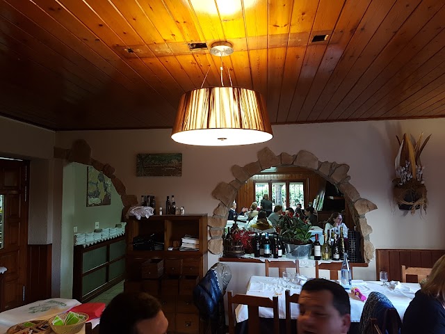 Restaurant El Revolt