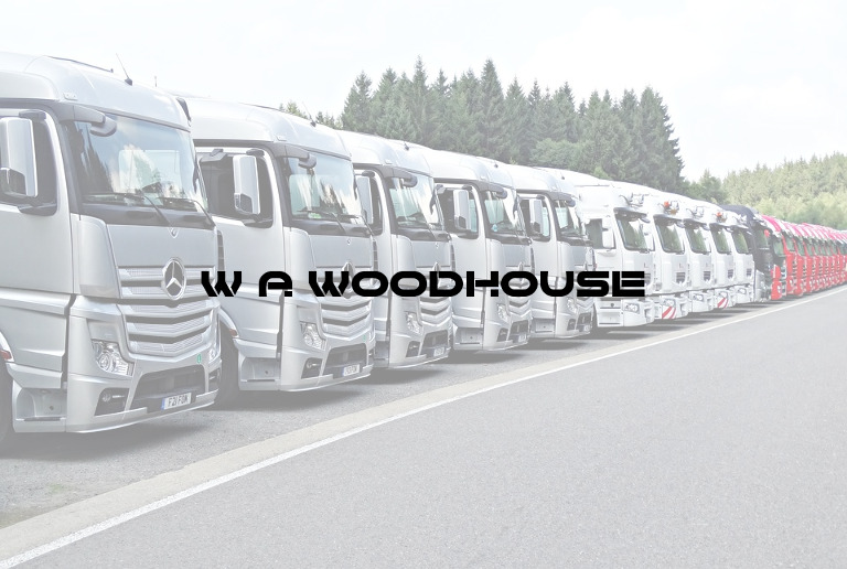 W A Woodhouse