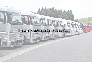 W A Woodhouse