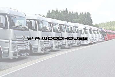 W A Woodhouse
