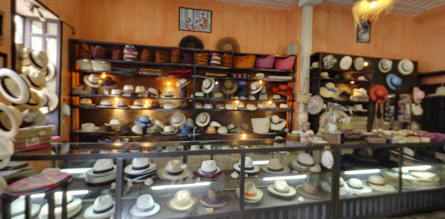 Opiniones de PajaToquilla Ecuadorian Hats en Cuenca - Tienda