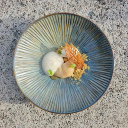 Photo n°31 de La Cour Des Sens à Ceintrey (Restaurant français)