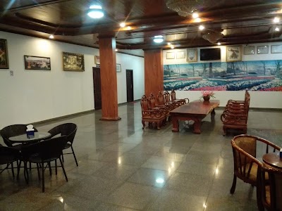 Photos of Mittaphap Hotel ໂຮງແຮມ ມິດຕະພາບ