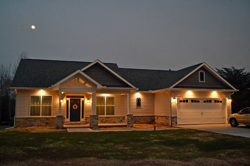 Keener Homes, Inc. - Thumbnail
