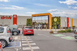 Photo n°20 de Centre Commercial Carrefour Épernay à Épernay (Supermarché)