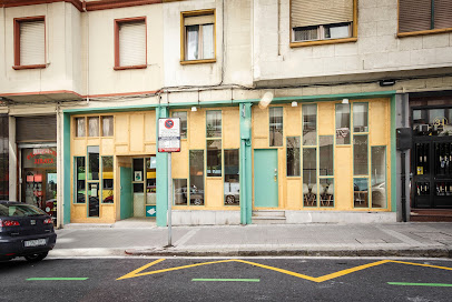 La Estación del Norte | Tu txoko en Bilbao