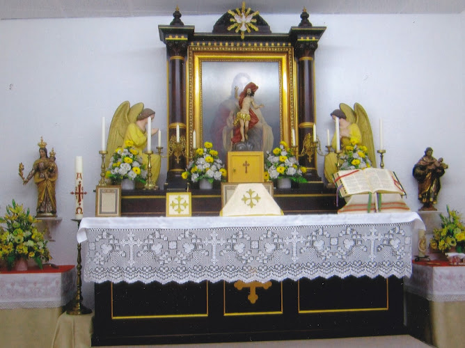 St. Andreas Gemeinde