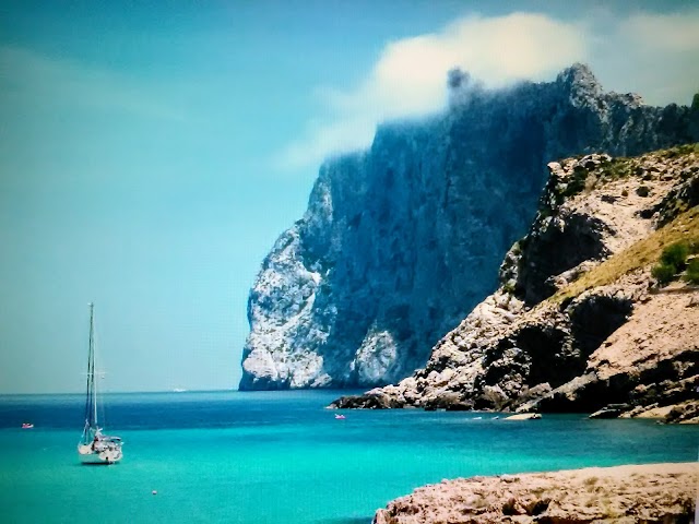 Cala Molins