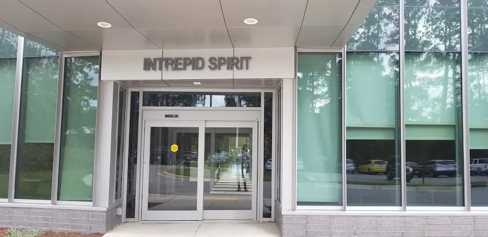 Brain Injury Medicine - Intrepid Spirit photo