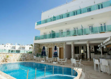 New Bodrum Hotel