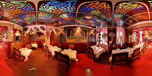 Photo n°114 de Jardin de Kashmir à Angoulême (Restaurant indien)