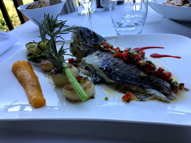 Auberge di a Magina