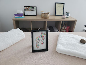 Photo n°5 de Géraldine Rouhaud - Réflexologue, Reiki, Aromathérapie à Saintes (Thérapeute Reiki)