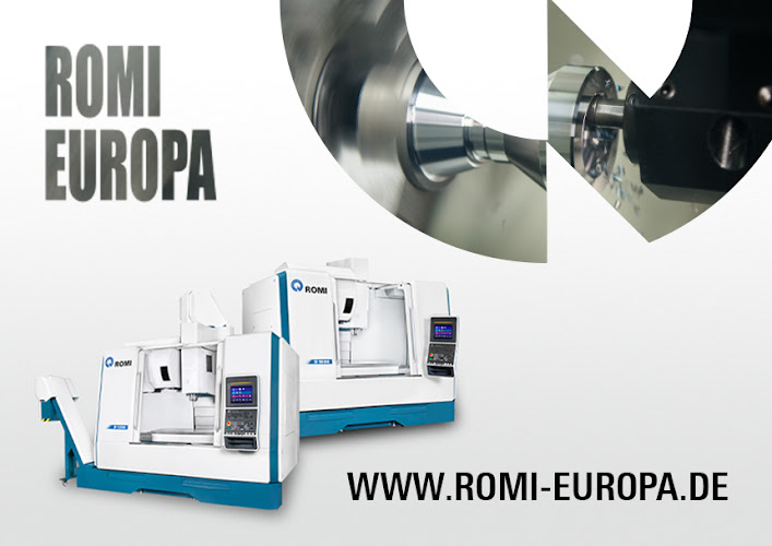 Romi Europa GmbH