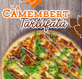 Photo n°18 de LA BOÎTE A PIZZA Bergerac à Bergerac (Pizzas à emporter)