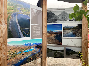 Photo n°7 de Les Rives du Drac à Saint-Bonnet-en-Champsaur (Terrain de camping)