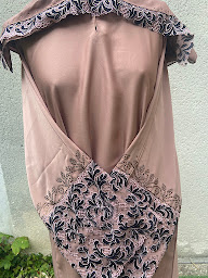 Photo n°12 de Amira collection à Noisy-le-Sec (Magasin de vêtements pour femmes)