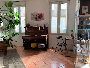 Photo n°44 de Hôtel restaurant de l'union à Mirambeau (Hôtel)