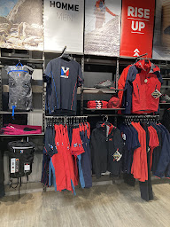 Photo n°11 de Millet Lafuma Outlet Pont-Sainte-Marie à Pont-Sainte-Marie (Magasin de vêtements pour femmes)