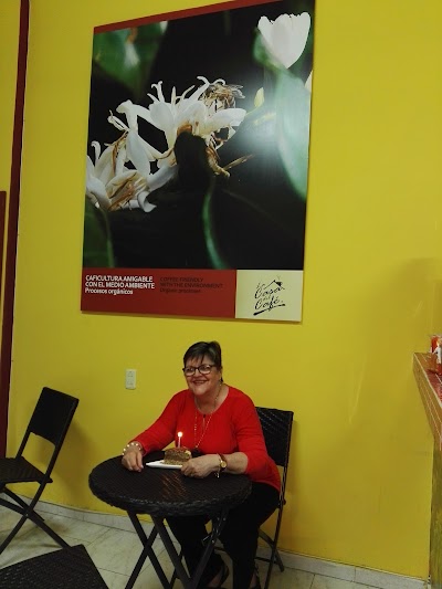 Photos of The Caffe House