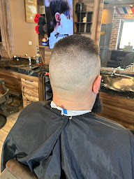 Photo n°26 de H&O barbershop à Cavaillon (Salon de coiffure)