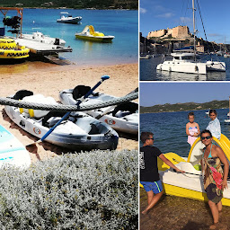 Photo n°22 de Maora Beach Sailing Club à Bonifacio (Club de voile)