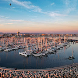 Photo n°16 de Agence immobilière Cap Sud Immobilier Villeneuve-Lès-Maguelone à Villeneuve-lès-Maguelone (Agent immobilier)