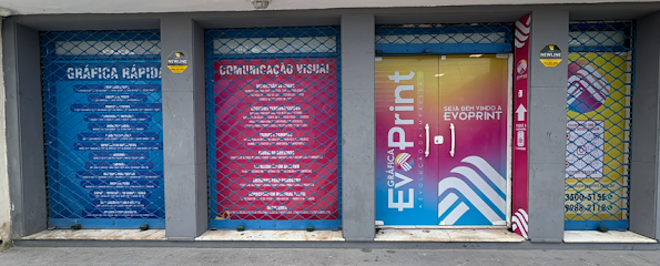 Evoprint Gráfica