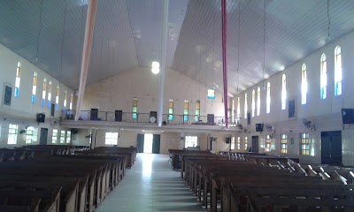 Photos of St Mark Catholic Church