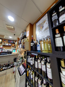 La Vinoteca Motril C. Pedro Vitoria, 9, 18600 Motril, Granada, España