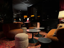 Gisèle Bar à Courchevel
