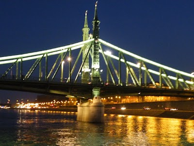 Photos of Discover Budapest