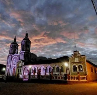 Photos of BAS&Iacute;LICA INMACULADA CONCEPCI&Oacute;N
