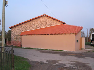 Photo n°1 de Lafont Franck à Confolens (Carreleur)