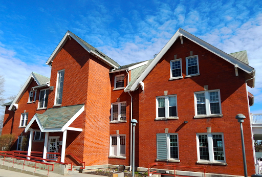 FLACRA – Otte Hall