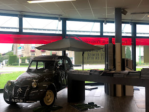 Photo n°12 de PEINTURES SOPALOR ÉPINAL à Golbey (Magasin de papiers peints)