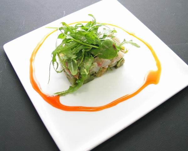 Le Bistrot Gourmand by null