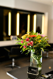 Photo n°6 de DIAZHAIRDRESSER CASTRES à Castres (Magasin de produits de beauté)