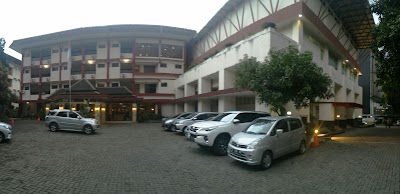 Photos of Enhaii Hotel
