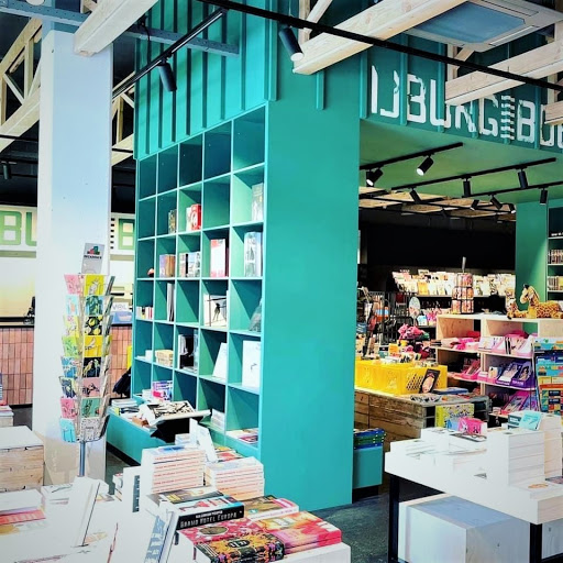 IJburg Books
