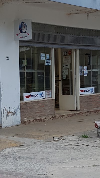 Photos of rapipago
