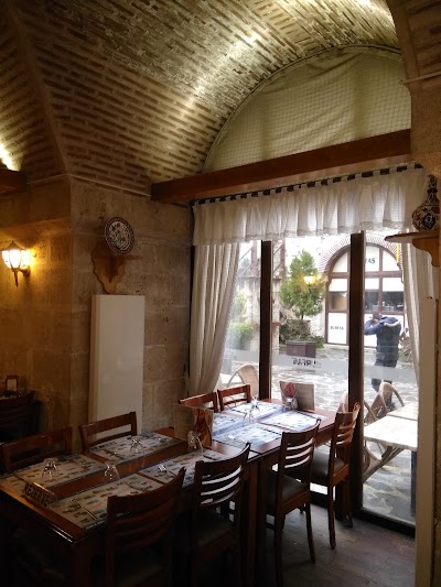 Photos of Burfaş - Balibey Han Sosyal Tesisi