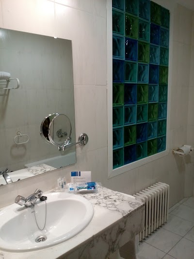 Photos of Hotel Fern&aacute;n Gonz&aacute;lez
