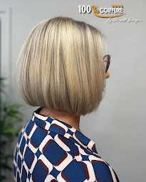 Photo n°21 de 100% Coiffure BREST LIBERTÉ à Brest (Salon de coiffure)