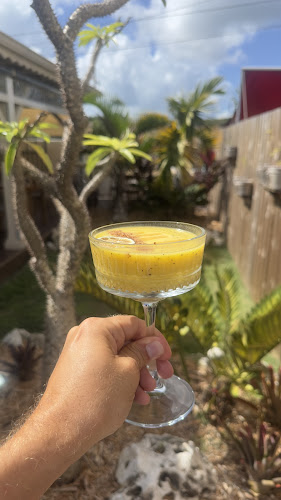 Opinii despre Koté Sud în Sainte-Anne - Restaurant